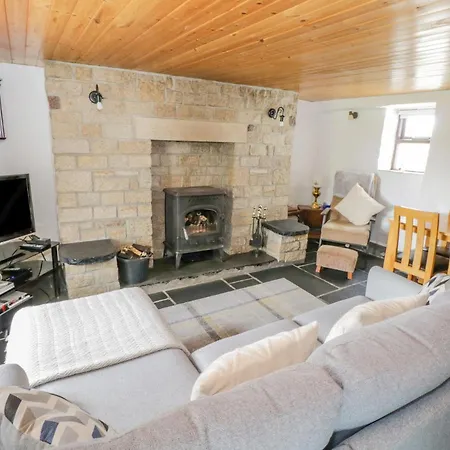 Vakantiehuis Mary Kate's