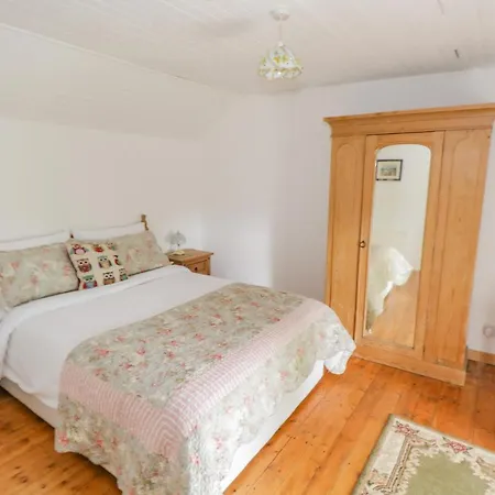 Mary Kate's Prázdninový dům