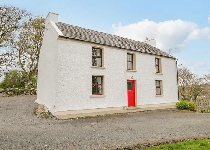 Mary Kate's 펜션 *